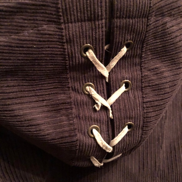 Ride X CAPP3L Snowboarding Jacket - Picture 9 of 9